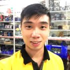 Edwin Zheng