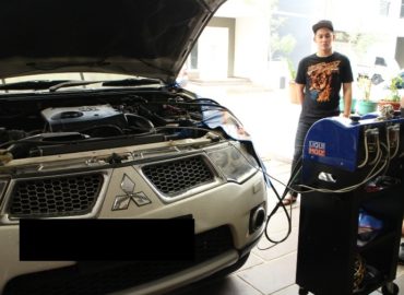 Tune Up Mobil