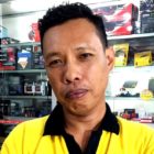 Fabian Surya