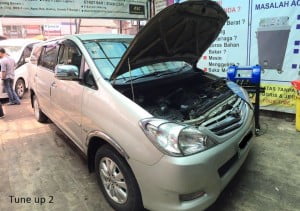 Harga AC Mobil Jakarta dan Bogor