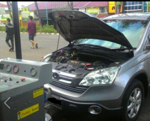 Harga AC Mobil Jakarta dan Bogor