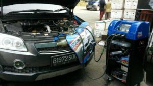 bengkel tune up mobil terpercaya