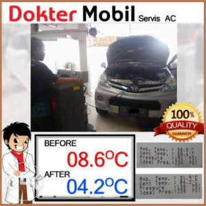 jual beli ac mobil