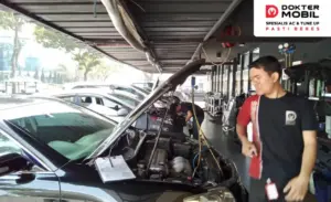 bengkel spesialis ac mobil jakarta timur