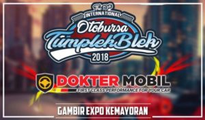 tumplek blek 2018