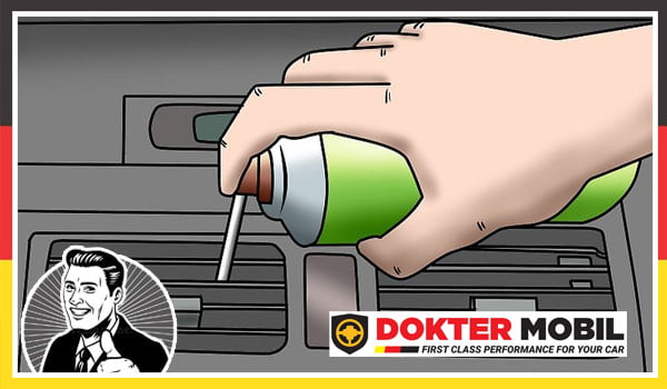 Tidak Percaya Diri Karena Bau Ketiak Ini 5 Cara