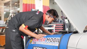 penyebab mobil fortuner mogok