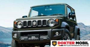 Cara Meningkatkan Tenaga Mobil Jimny Ke Performa Maksimal