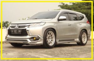 Panduan dan Tips Membeli Pajero Sport Bekas atau Second yang Berkualitas