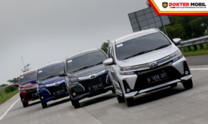 Apa Penyebab Mobil Avanza Kurang tenaga