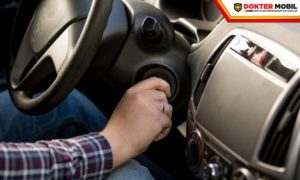 Seringkali Penyebab Mobil Matic Tidak Bisa Distarter Hanyalah Hal Sepele