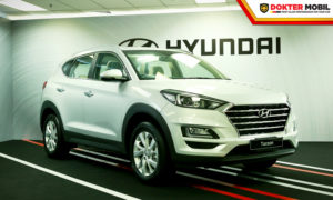 penyebab mobil hyundai brebet