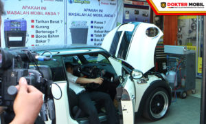 bengkel ac mobil korea