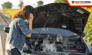 Waspadai Penyebab Tenaga Mobil Loyo Bisa Bikin Overheat