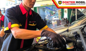 Biaya dan Proses Tune UP Mobil Injeksi