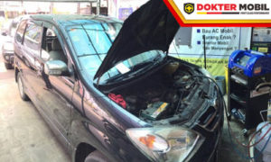 Detail Biaya Tune UP Mobil Avanza di Dokter Mobil VS Bengkel Lainnya