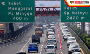 Persyaratan Wajib Agar Mobil Layak Jalan Ketika NEW NORMAL