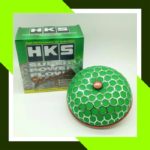 HKS Open filter