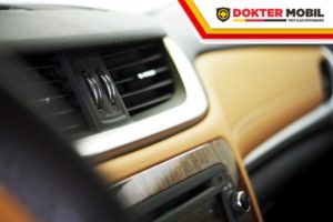 ac mobil tidak dingin hanya keluar angin