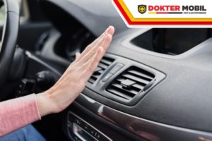 penyebab ac mobil kurang dingin