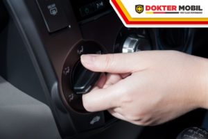 cara kerja ac mobil