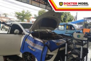 fungsi tune up mobil