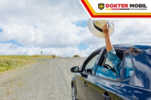 penyebab mobil kurang tenaga di tanjakan