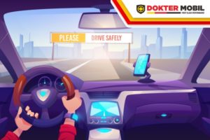 penyebab mesin mobil tidak bisa langsam