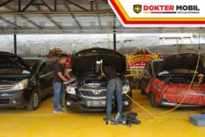 servis mobil suzuki