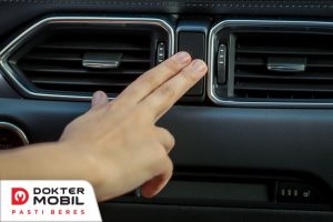 ac mobil tidak keluar angin