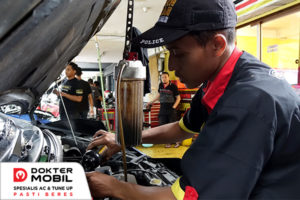 servis Daihatsu terdekat