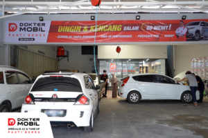 franchise otomotif indonesia