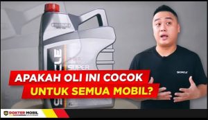 cara cegah kondensor ac mobil bocor