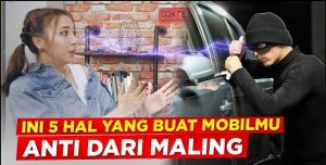 cara cegah kondensor ac mobil bocor