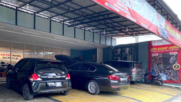 BLOG PAGE Dokter Mobil Bengkel Mobil Terdekat