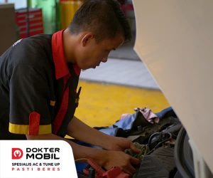 Mobil Tarikan Berat