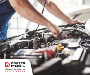 Pentingnya Melakukan Jangka Waktu Service Mobil Secara Rutin