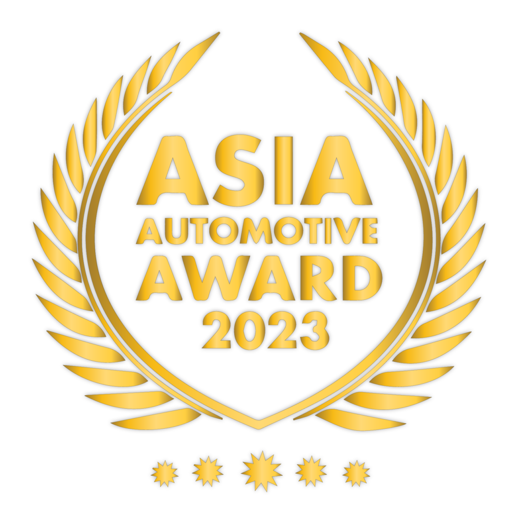 Asia Award