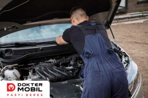 service tune up mobil