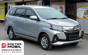 Mobil Xenia Hilang Tenaga Saat Digas, Ini Penyebabnya