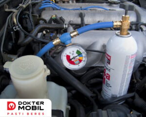 Penyebab Freon AC Mobil Hyundai Cepat Habis