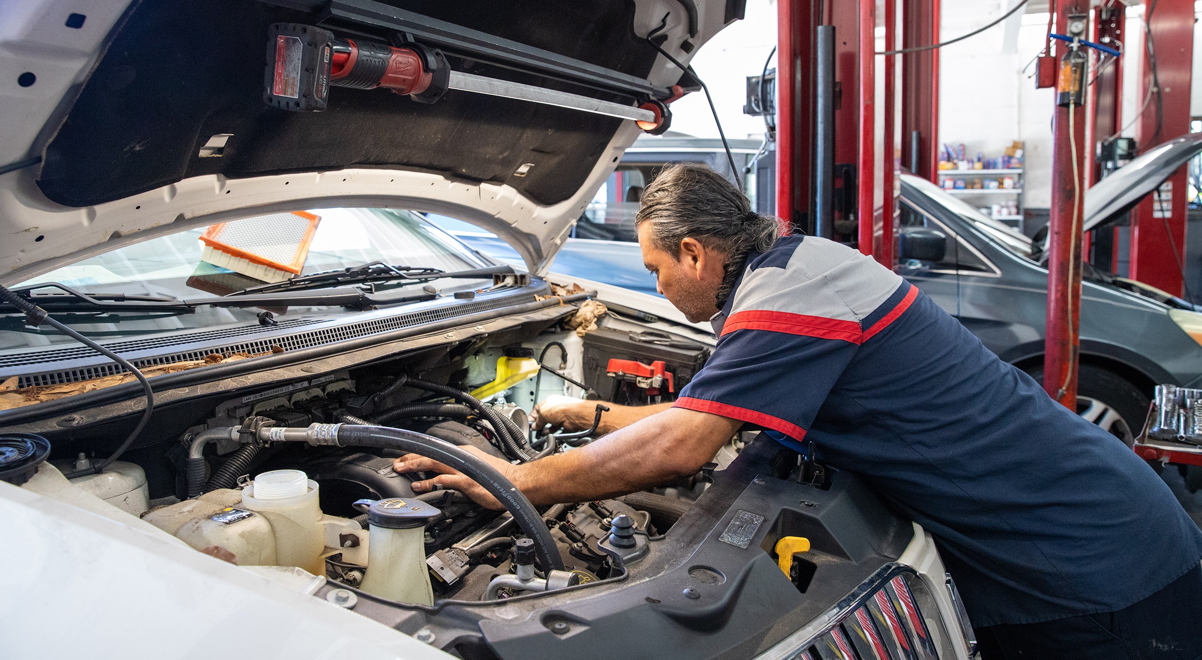 5 Kelemahan Mobil Matic Bekas yang Wajib diketahui, Waspadalah!