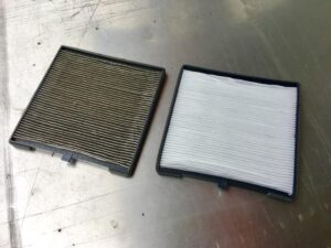 Pentingnya Periksa Filter AC Mobilio Agar Kabin Honda Mobilio Makin Nyaman