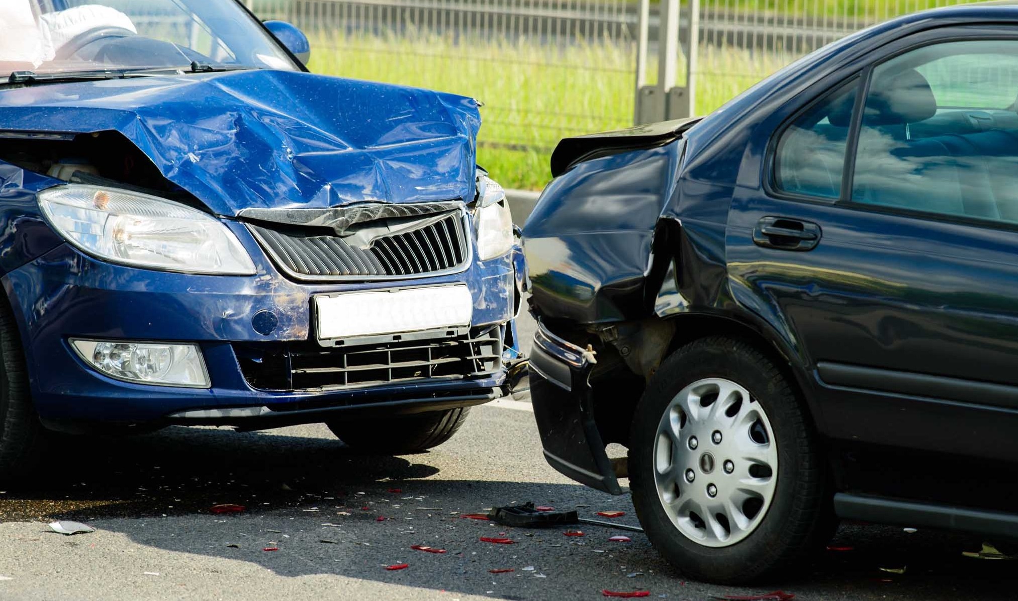 5 Kelemahan Mobil Bekas Tabrakan yang Wajib diketahui