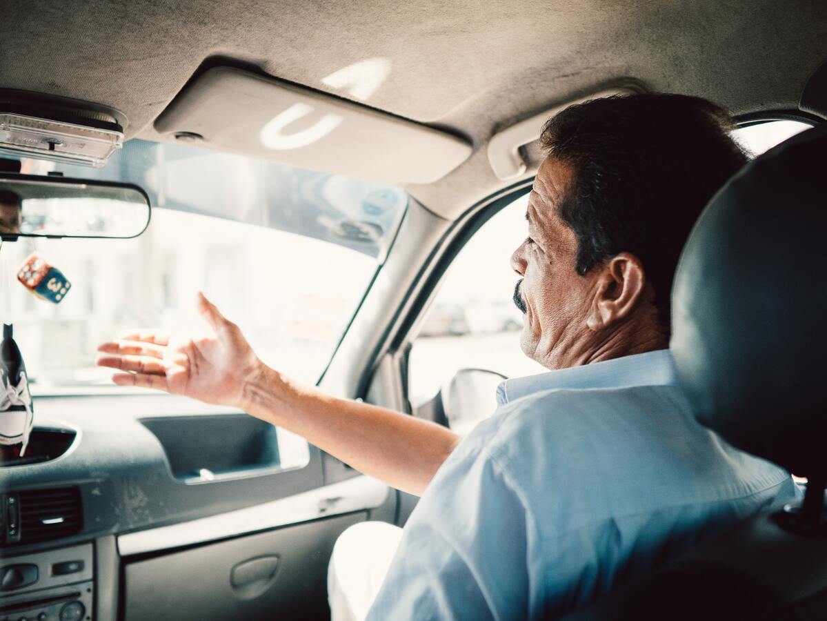 Berbagai Syarat Mudik Mobil Pribadi, Biar Tetap Aman Sampai Kampung Halaman