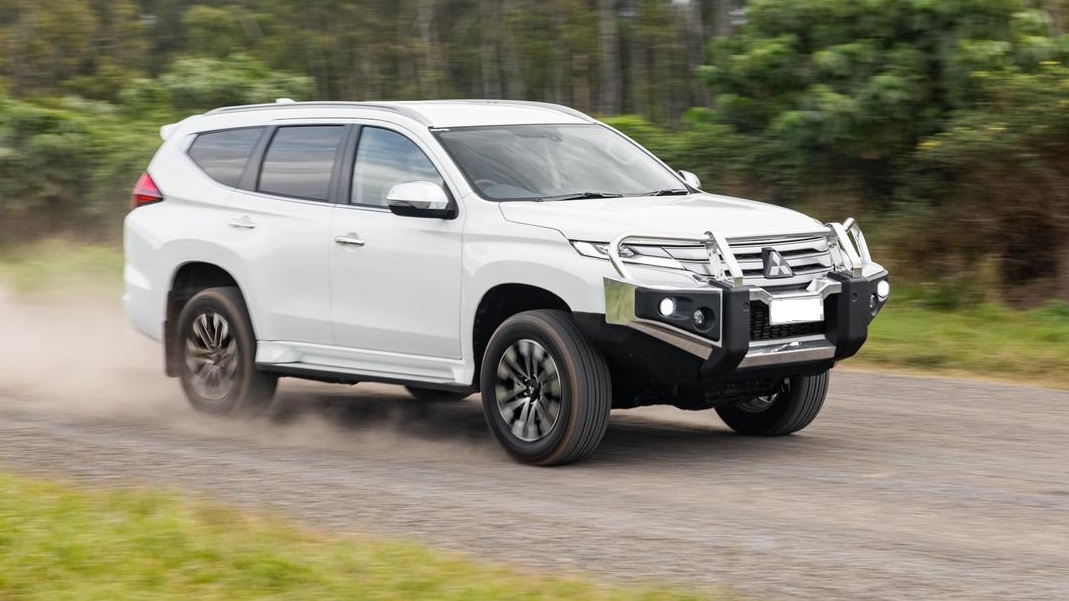 7 Penyebab AC Pajero Sport Panas, Simak Disini!