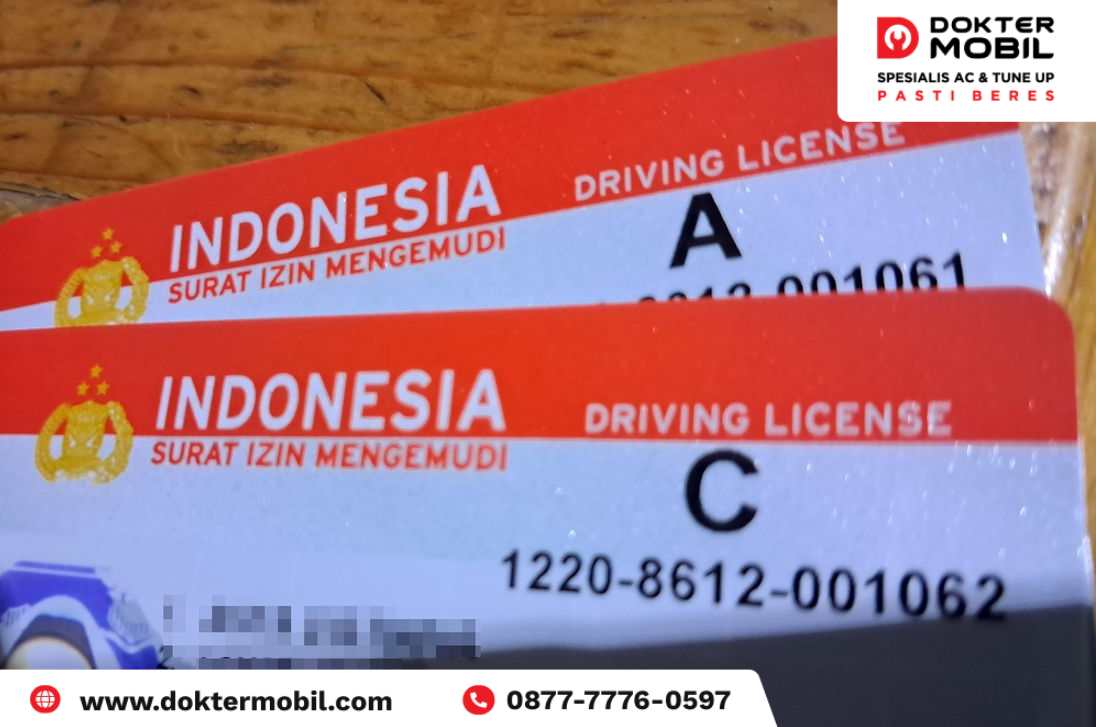 Cara, Biaya, dan Syarat Perpanjang SIM Terbaru