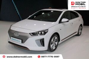 Keuntungan Beli Mobil Listrik