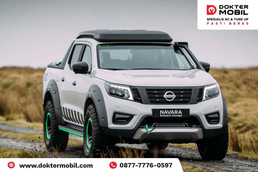 bengkel ac mobil nissan navara