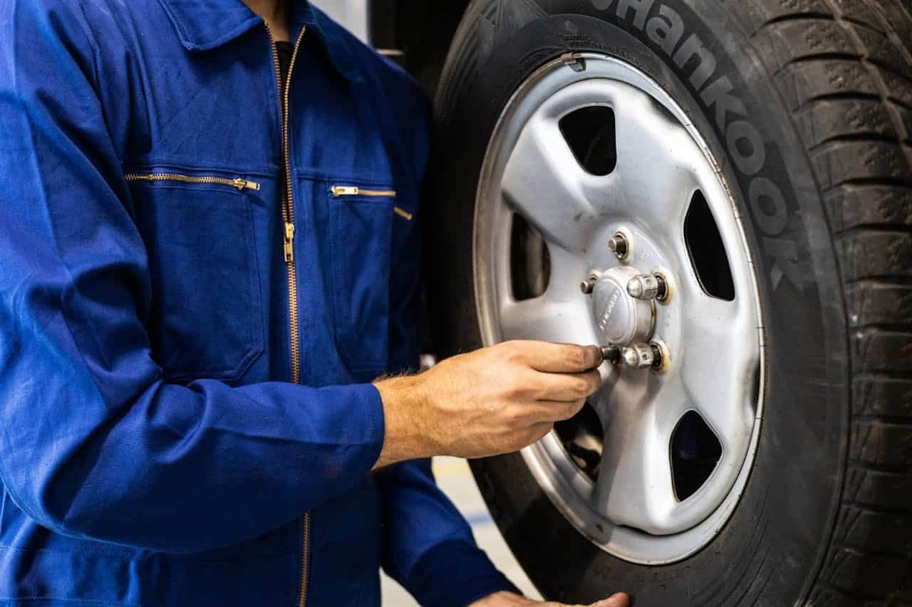 Dokter Mobil Siap Rilis Unit Bisnis Domo Kaki-kaki